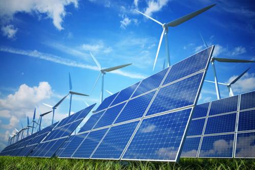 可再生能源在5年内获得投资需要政策稳定