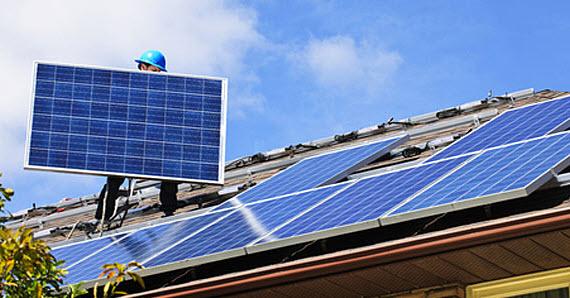 印度16亿美元补贴用于发展户用屋顶太阳能项目