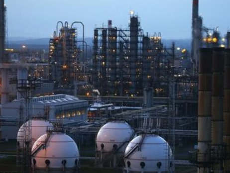 俄罗斯卢克石油公司预计油价将保持相对较高水平
