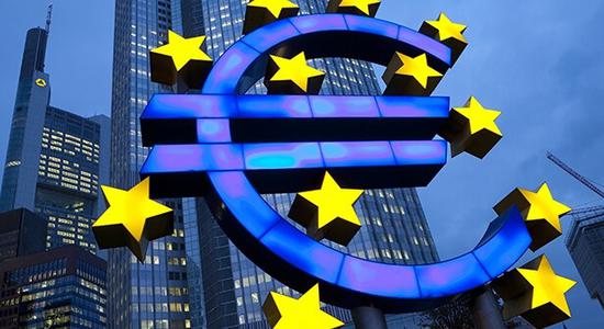 欧洲央行的德拉吉在银行利率决定后召开新闻发布会