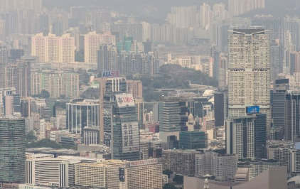 预计香港经济将从2020年增长3％至2023年