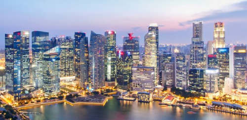 新加坡政府可能会在即将举行的大选之前花大价钱