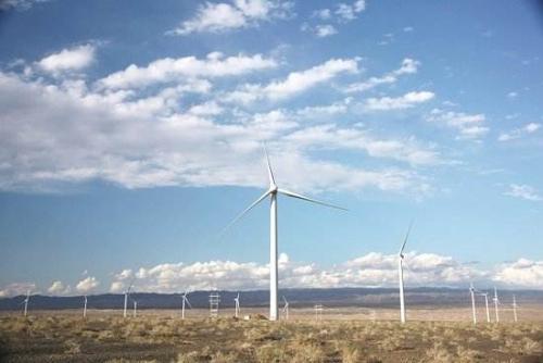 电建澳大利亚牧牛山风电项目签订融资协议