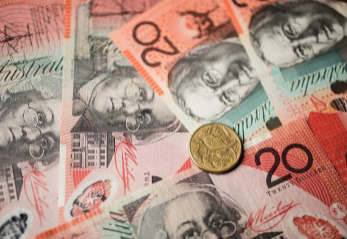 澳大利亚的经济正在走强但其货币的命运仍然存在问题