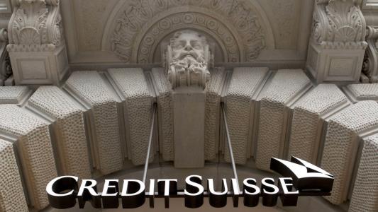 瑞士信贷的全球首席信息官表示经济衰退即将到来