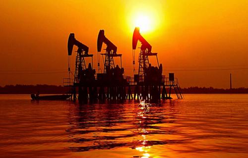 英国首富希望增加北海石油的股份