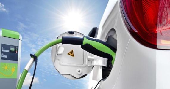 新能源汽车市场再一次逆势增长