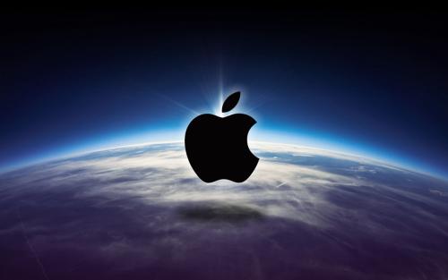 Apple成为历史上第一家价值1万亿美元的公司