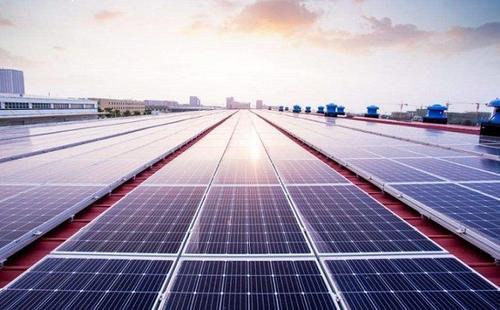 2020年我国太阳能发电装机将达2.6亿千瓦