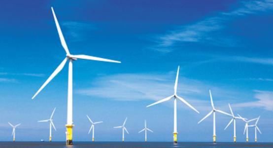 光伏发电运营商的财务负担加重风电场的运营状况有所改善