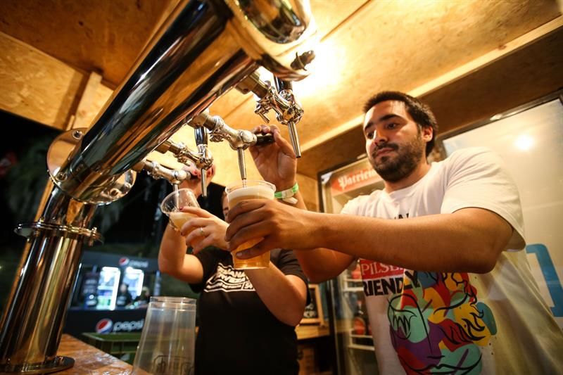 Paysandú旨在通过混合啤酒和艺术来吸引从南锥体到乌拉圭的旅游业