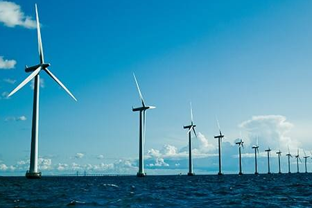 运维成本也将逐步降低为海上风电平价上网发挥重要的作用