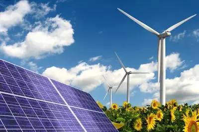 启用政策可以解除东盟的可再生能源投资IRENA概述