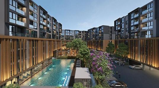 曼谷豪华公寓价格飙升至新纪录