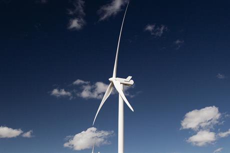 Nordex集团在1Q19发布1 GW的风电订单