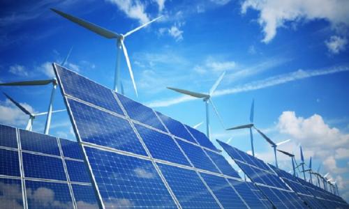 Enel购买GE可再生能源资产以提高产能