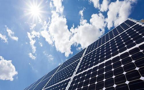 AECF为西非推出了2000万美元的太阳能基金