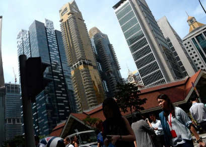 新加坡的通货膨胀将在明年上升