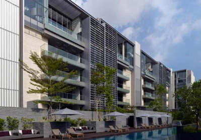 2名超高净值投资者在新加坡购买更多房产