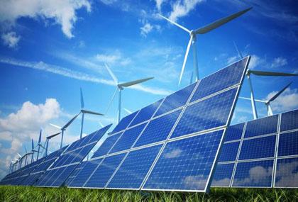 全球可再生能源投资将在2018年达到2283亿美元