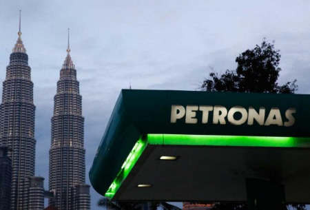 马来西亚石油公司Petronas削减了数百个就业岗位
