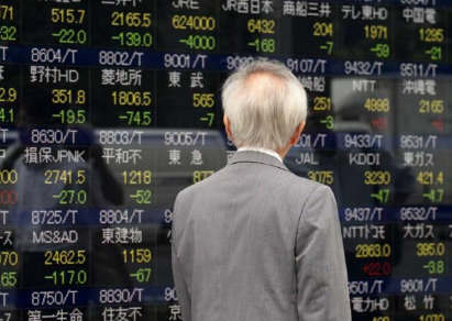 日元上涨因韩国原子弹测试市场而受到重创