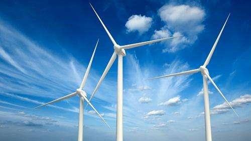 提高分散式风能资源的利用效率