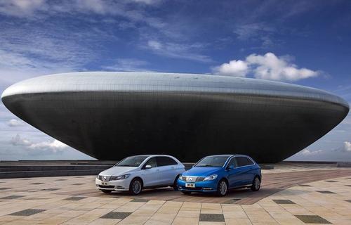 中国已注册的共享汽车企业及单位超过1600家