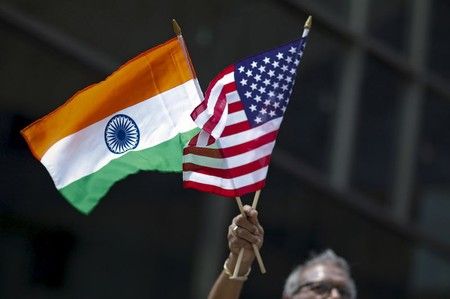 印度淡化特朗普取消美国贸易特权的决定