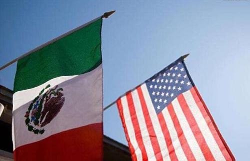 工业家和墨西哥反弹可能延迟关税