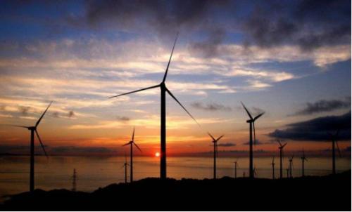 陆上风电将于2021年全面进入平价时代