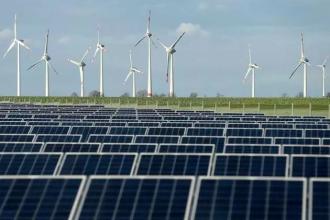 全球可再生能源研发将进一步降低能源转型成本