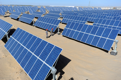 太阳能股份作为Enel能源结构的一部分撤退