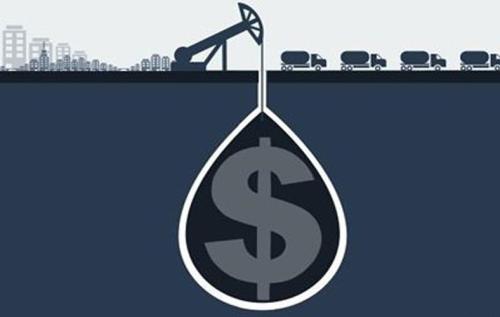 由于经济忧虑超过油轮紧张局势美国原油下跌1.1％至51.93美元