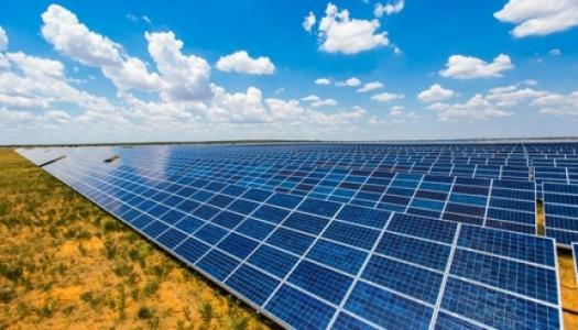 谷歌投资1000万美元用于南非太阳能项目