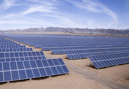 长岛电力局需要另外100兆瓦的太阳能