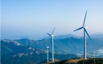 英国风力发电项目吸引投资巨头