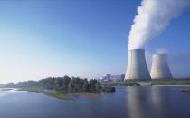 法国核电产量的风力发电量下降