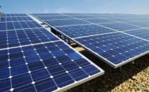 太阳能制造业具有良好的商业意义