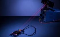 工程师采用激光方法来创建微能量单位