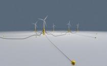 海上风电场测量浮标可降低成本