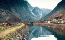 挪威水电是提供稳定电力供应的关键