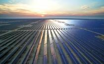 INCJ和Solar Ventures将收购高达150兆瓦的光伏项目