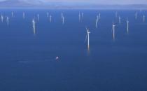 建造澳大利亚首个海上风电场
