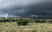EDP Renewables为Blue Canyon风电场第二阶段供电