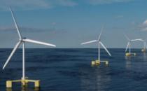现代重工获得浮动海上风电基础的测试批准