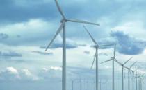 俄克拉荷马州118兆瓦Glass Winds农场上线