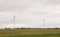 EDP Renewables完成了302兆瓦的印第安纳十字路口风电场