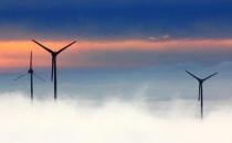 IEA子公司被选为110兆瓦密歇根风电项目的EPC