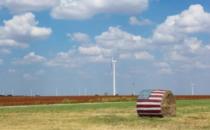 Enel在俄克拉荷马州的250兆瓦风电项目上破土动工